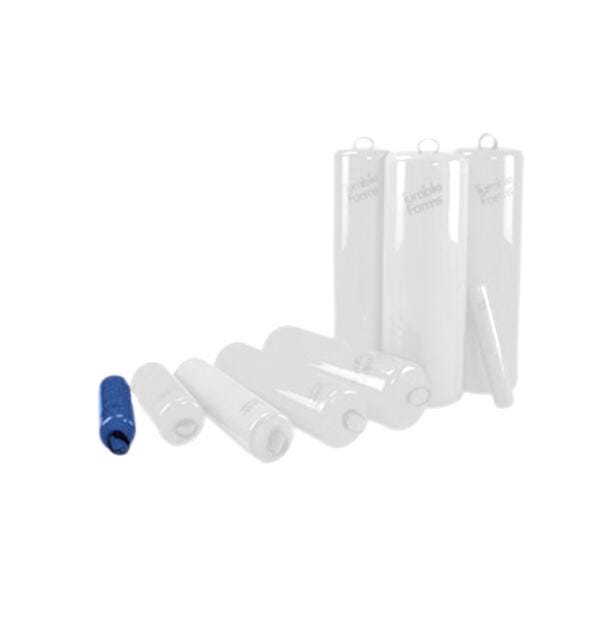 TUMBLE FORMS ROLL - 6X24 INCH