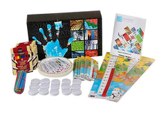 ELEMENTARY WEATHER AND SEASONS