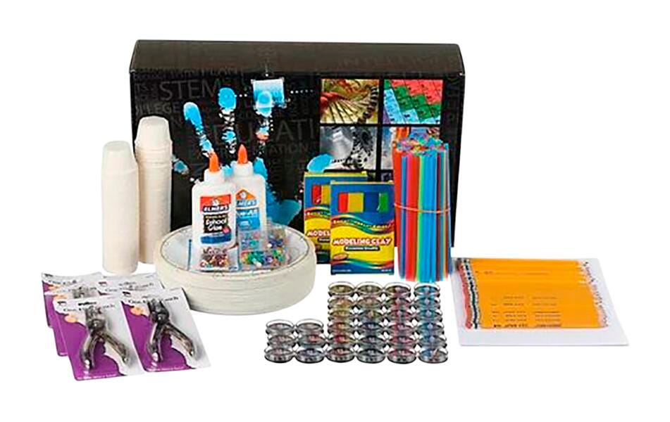 WINDY WEATHER PROJECTS