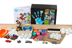 FORCE AND MOTION - PUSHES AND PULLS