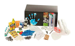 ELEMENTARY CHEMICAL REACTIONS