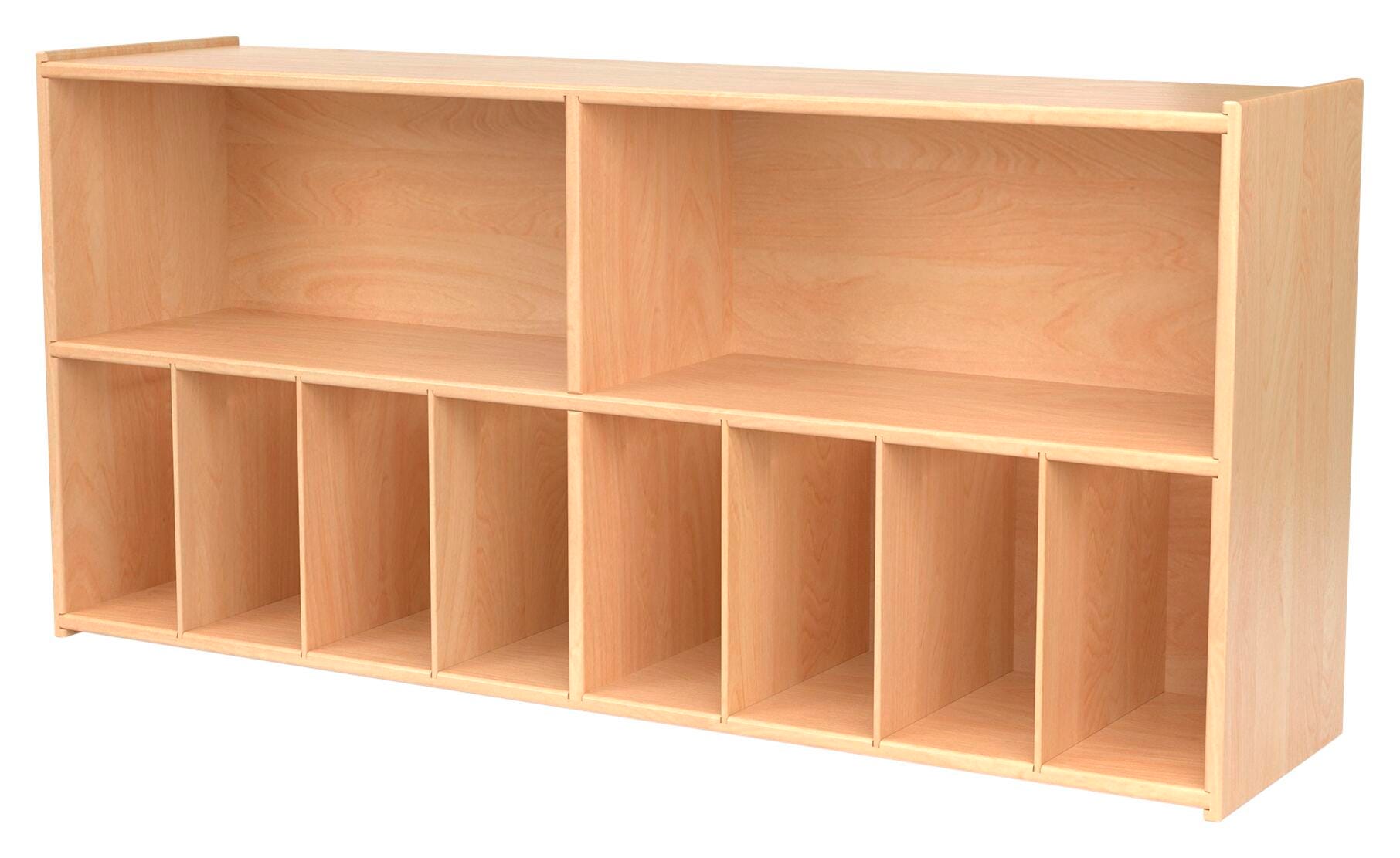 STORAGE WALL MOUNT DIAPER