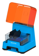 EDGE INTEGRATED ELECTROPHORESIS SYSTEM
