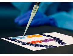 PIPETTING BY NUMBERS - STEAM PIPETTING PRACTICE