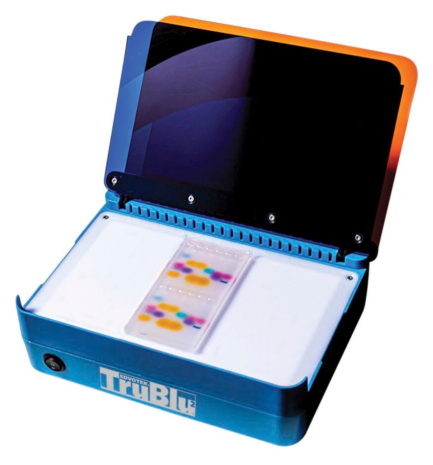 TRUBLU 2 TRANSILLUMINATOR
