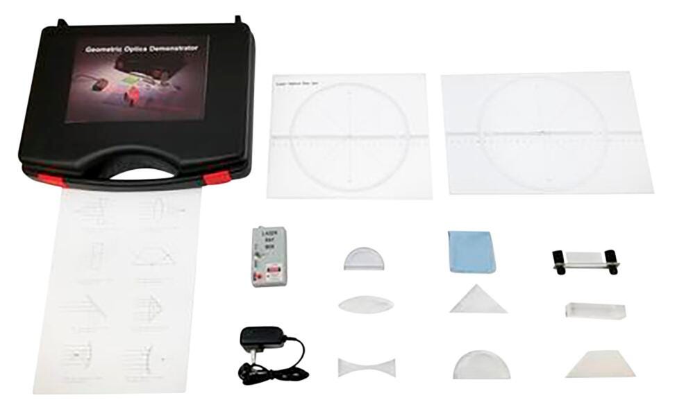 LASER OPTICS KIT