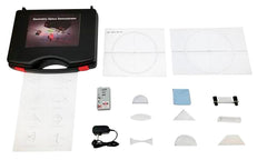 LASER OPTICS KIT