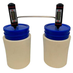 HEAT TRANSFER DEMONSTRATION