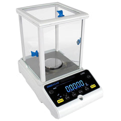 ADAM EQUIPMENT LUNA ANALYTICAL BALANCES - LAB 254E