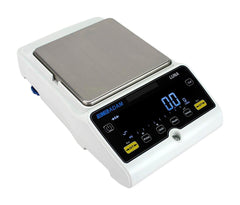 ADAM EQUIPMENT LUNA PRECISION BALANCES - LBB 12001E