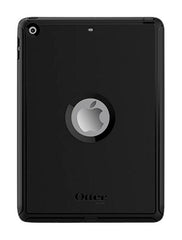 CASE IPAD 5TH GEN OTTERBOX - BLACK