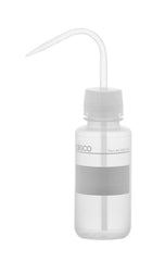 WASH BOTTLE NO LABEL 250ML 1 COLOR