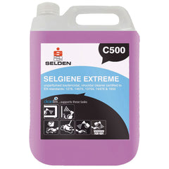 Selgiene Extreme, 2 X 5 Litre