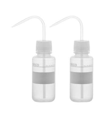 WASH BOTTLE NO LABEL 250ML 1 COLOR PK2