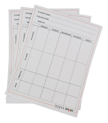 ENVELOPE TAKE HOME 10X13 IN GRAY PACK OF 100