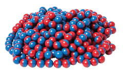 NORTH/SOUTH MAGNET MARBLES - SET OF 400