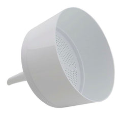 FUNNEL BUCHNER PP 240MM