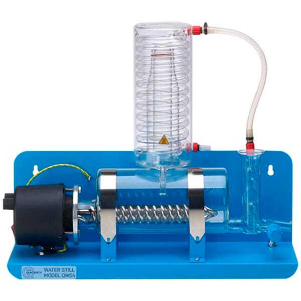 QWS4 WATER STILL 120V
