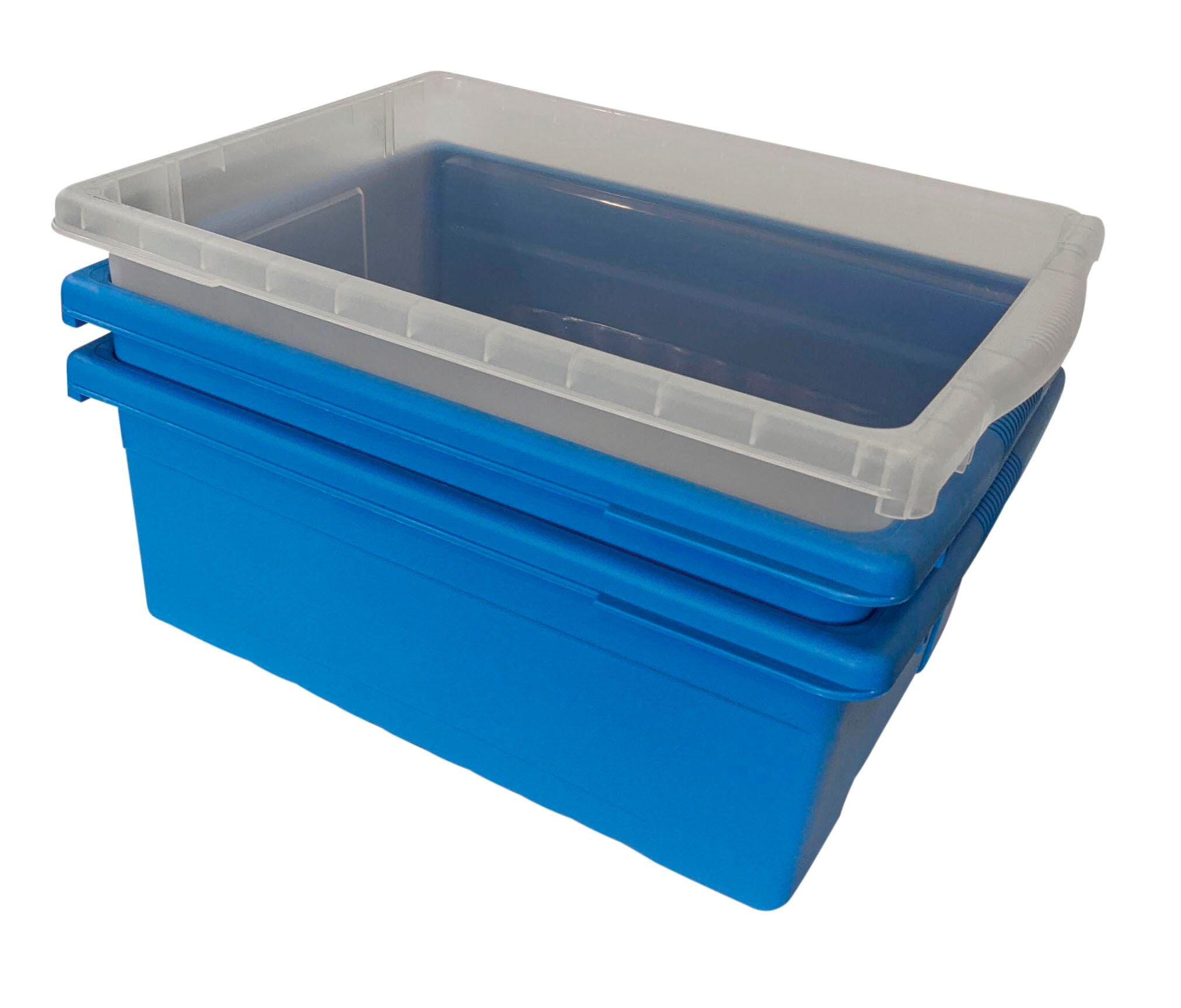 MANIPULATIVES CLEANING TUB KIT