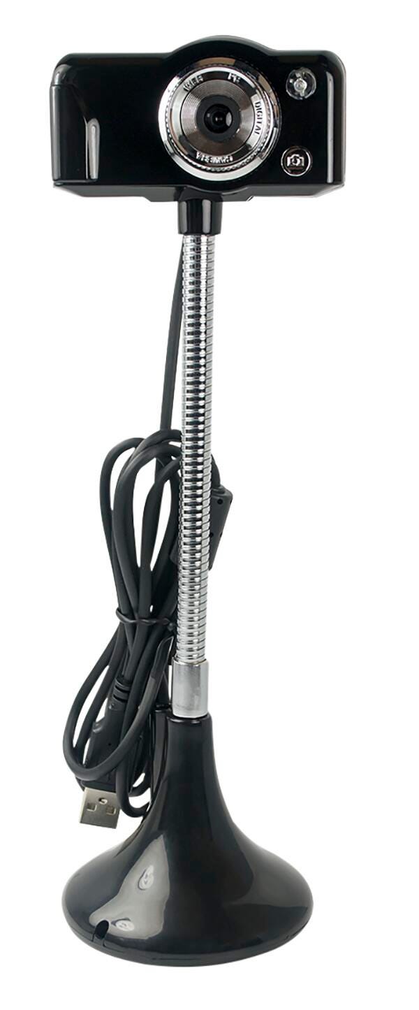 WEBCAM SUPERFLIX HAMILTON BUHL