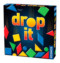 GAME DROP IT
