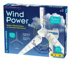 WIND POWER 4.0