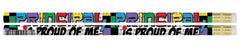 PENCILS AWARD MY PRINCIPAL IS PROUD OF ME PACK OF 12