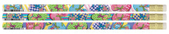 PENCIL AWARD FAROUT FLIP-FLOPS PACK OF 12