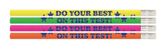 PENCILS AWARD DO YOUR BEST ON THIS TEST PACK OF 12