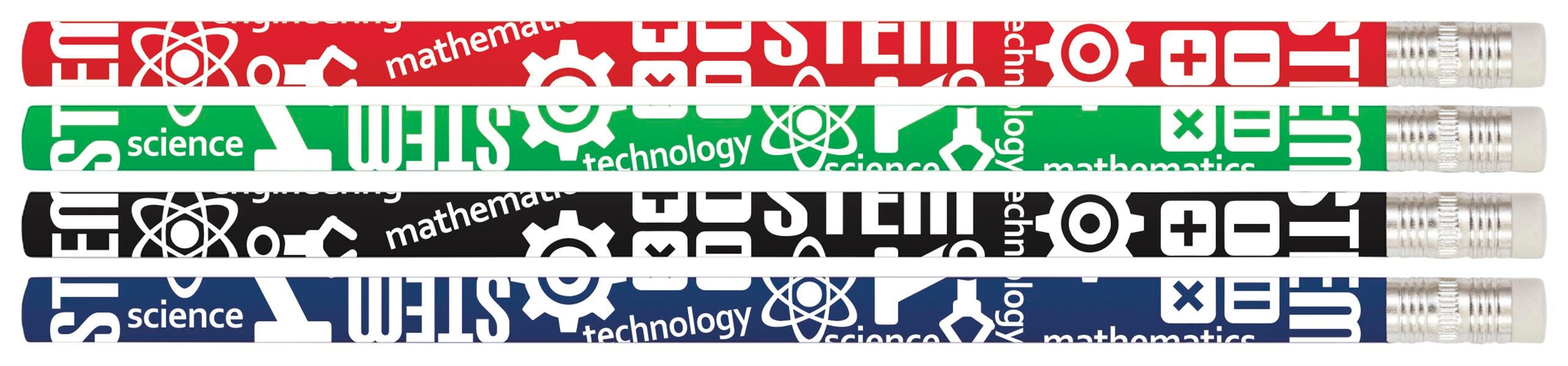 PENCILS AWARD STEM PACK OF 12