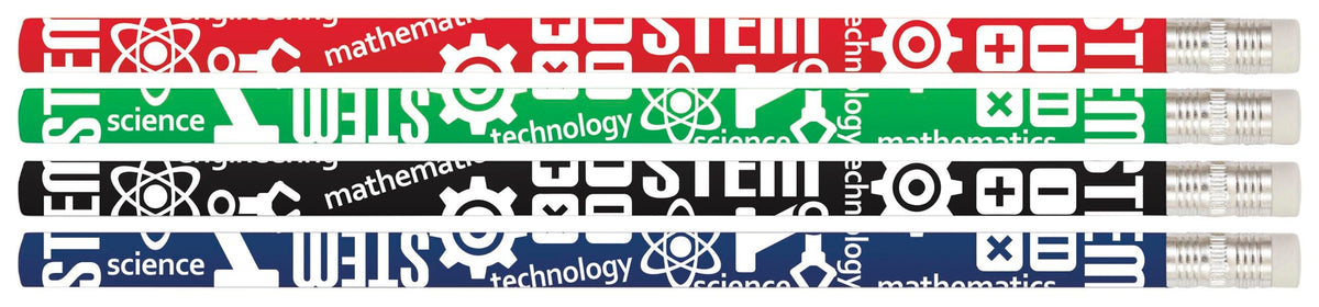 PENCILS AWARD STEM PACK OF 12
