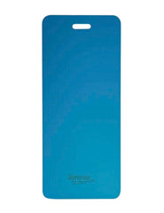 AEROMAT MAT 20X48X1/2 INCH BLUE