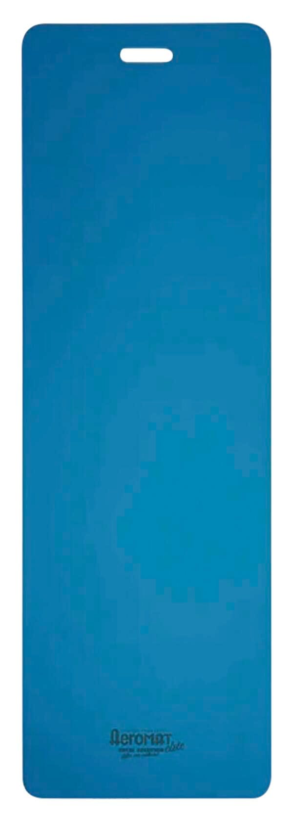 AEROMAT MAT 24X72X1/2 INCH BLUE