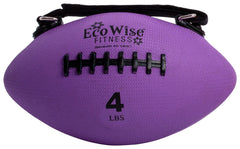 ECOWISE SLIM WEIGHT BALL - 4LB