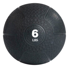 AEROMAT EXTREME ELITE WALL BALL - 6LBS