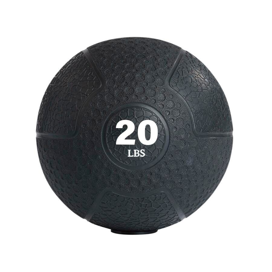 AEROMAT EXTREME ELITE WALL BALL - 20LBS