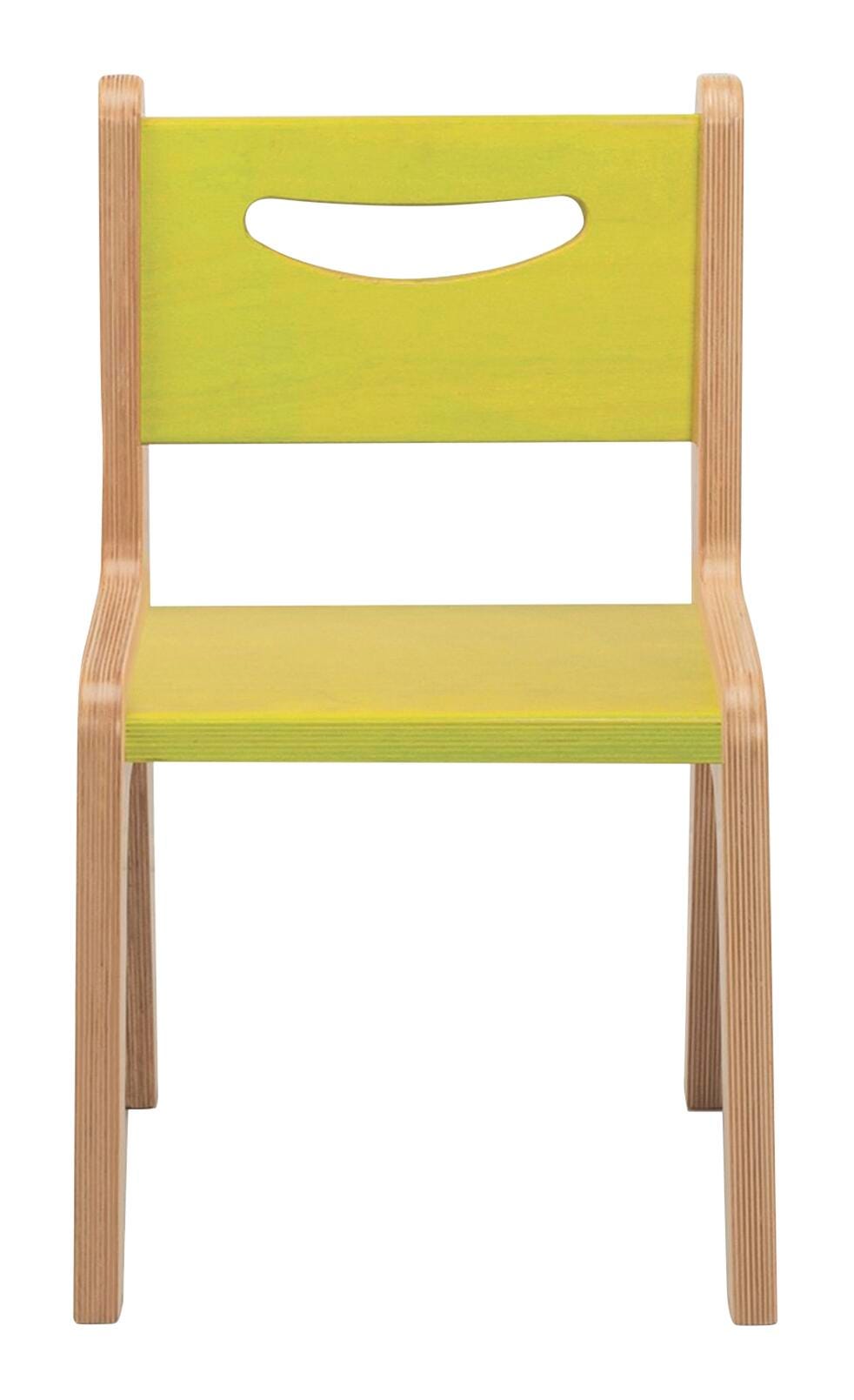 WHITNEY PLUS 14 IN GREEN CHAIR