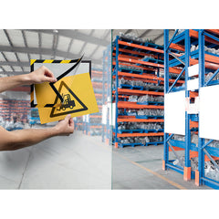 Duraframe Green/White Pack 2