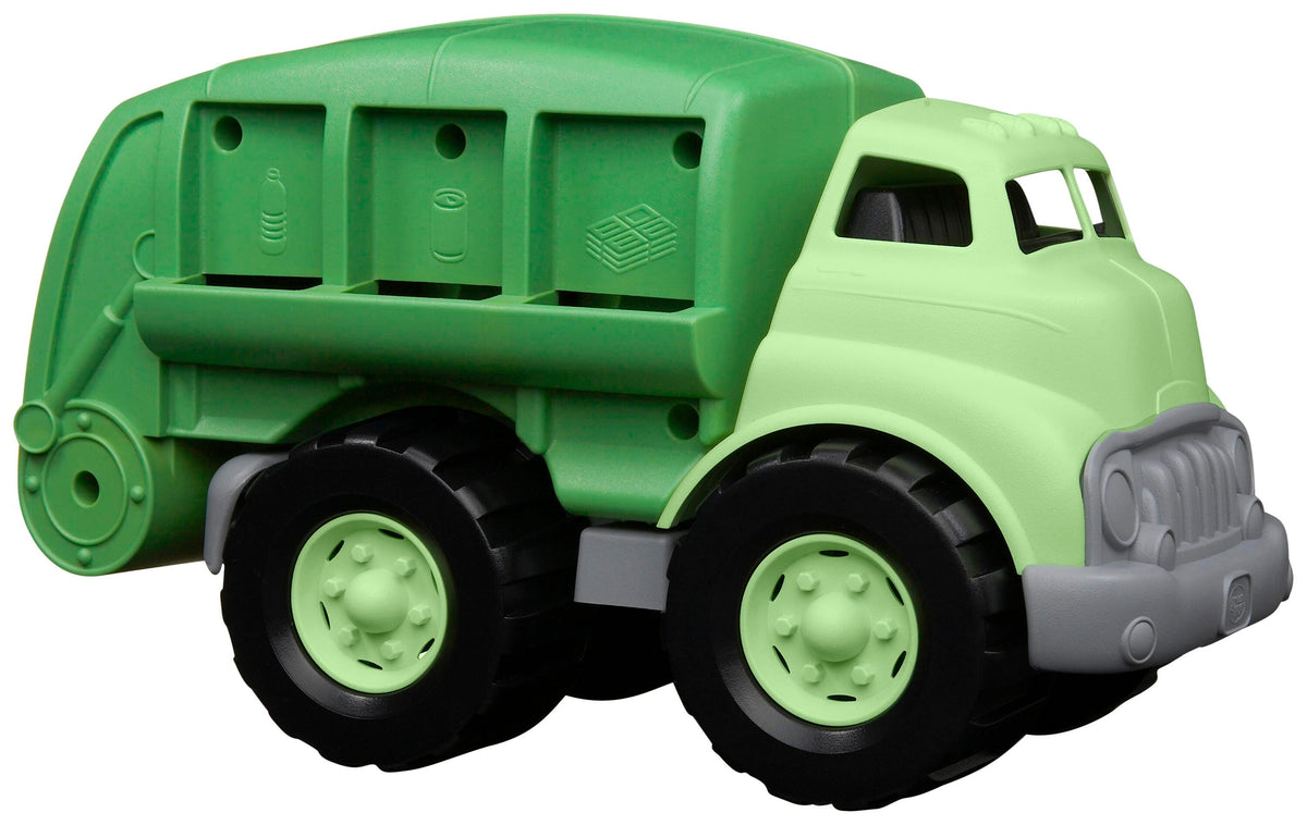 RECYCLING TRUCK