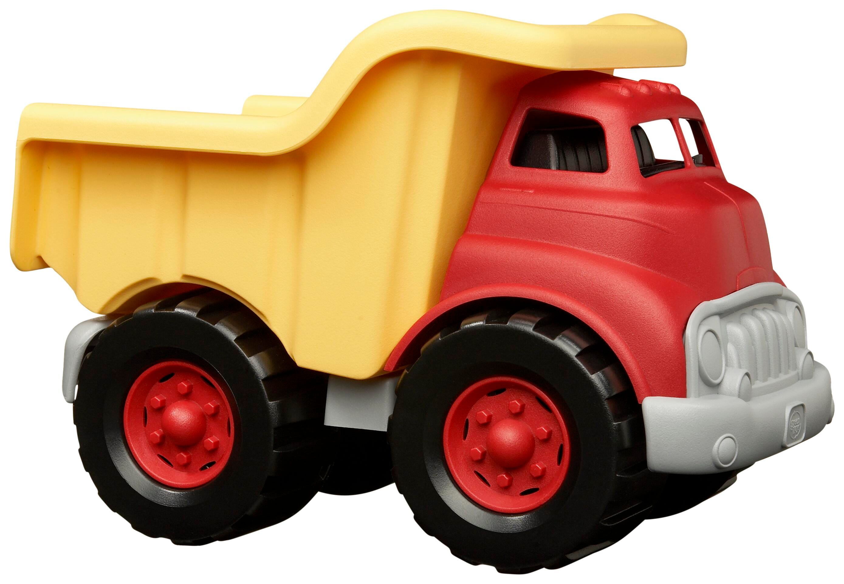 DUMP TRUCK