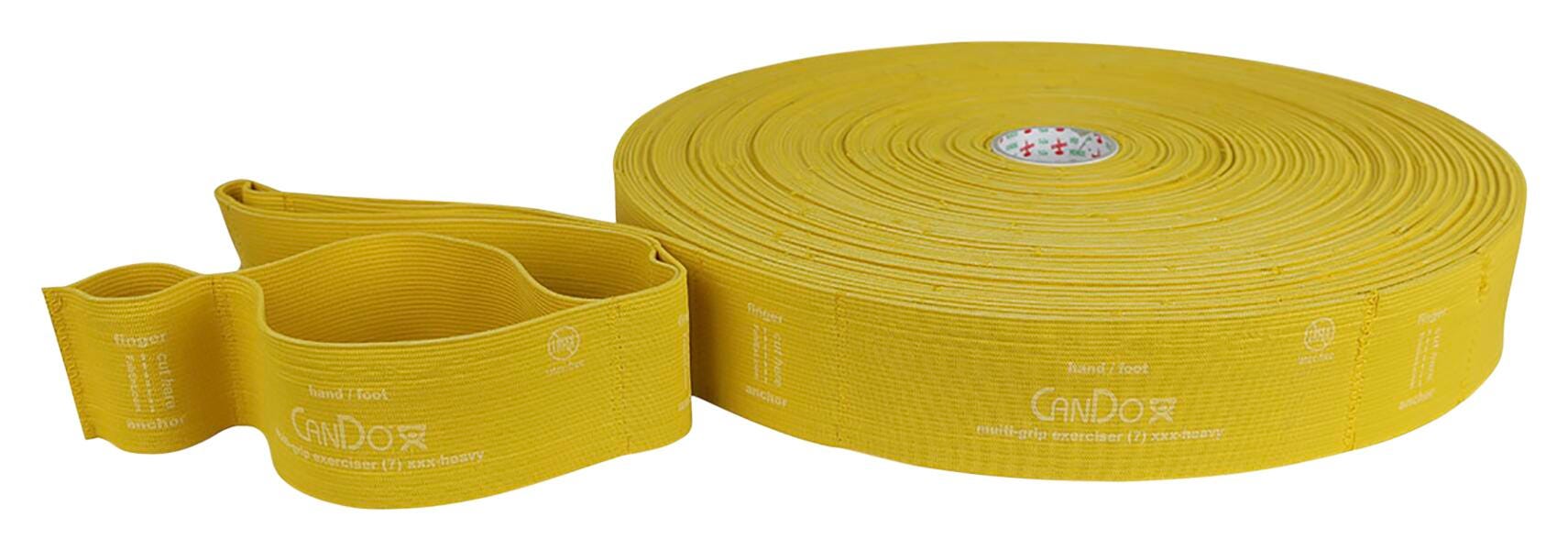CANDO MULTI-GRIP 90 FOOT ROLL XXX-HEAVY - GOLD