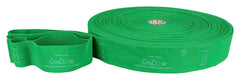 CANDO MULTI-GRIP 90 FOOT ROLL MEDIUM - GREEN