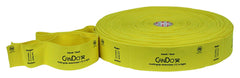 CANDO MULTI-GRIP 90 FOOT ROLL X-LIGHT-YELLOW