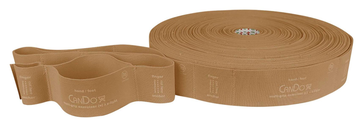 CANDO MULTI-GRIP 90 FOOT ROLL XX-LIGHT-TAN