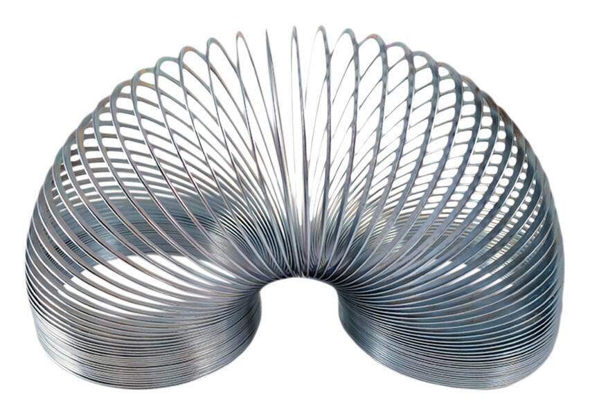 METAL SPRING KIT - 3 IN. X 2.33 IN. SET OF 4