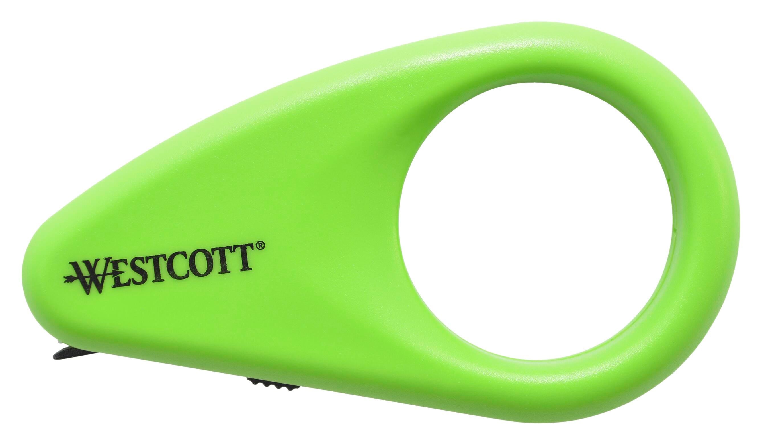 CUTTER COMPACT WESTCOTT FIXED BLADE