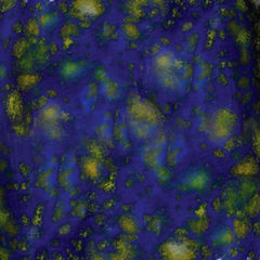 GLAZE MAYCO JUNGLE GEMS CG-990 STARRY NIGHT PINT