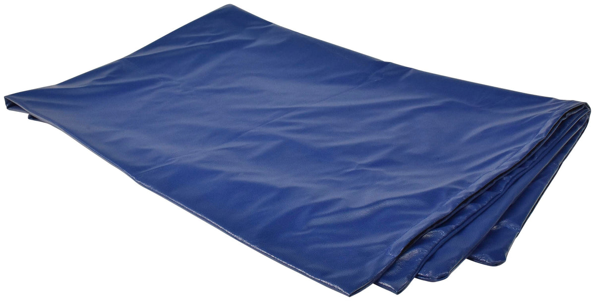 ABILITATIONS BLANKET COVER VINYL - MED