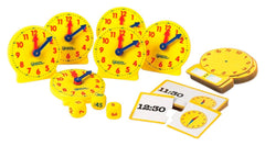 ABOUT TIME SMALL GROUP ACTIVITY SET
