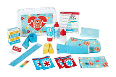 GET WELL FIRST AID KIT PLAY SET